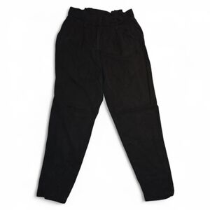 Socialite Paperbag Pants